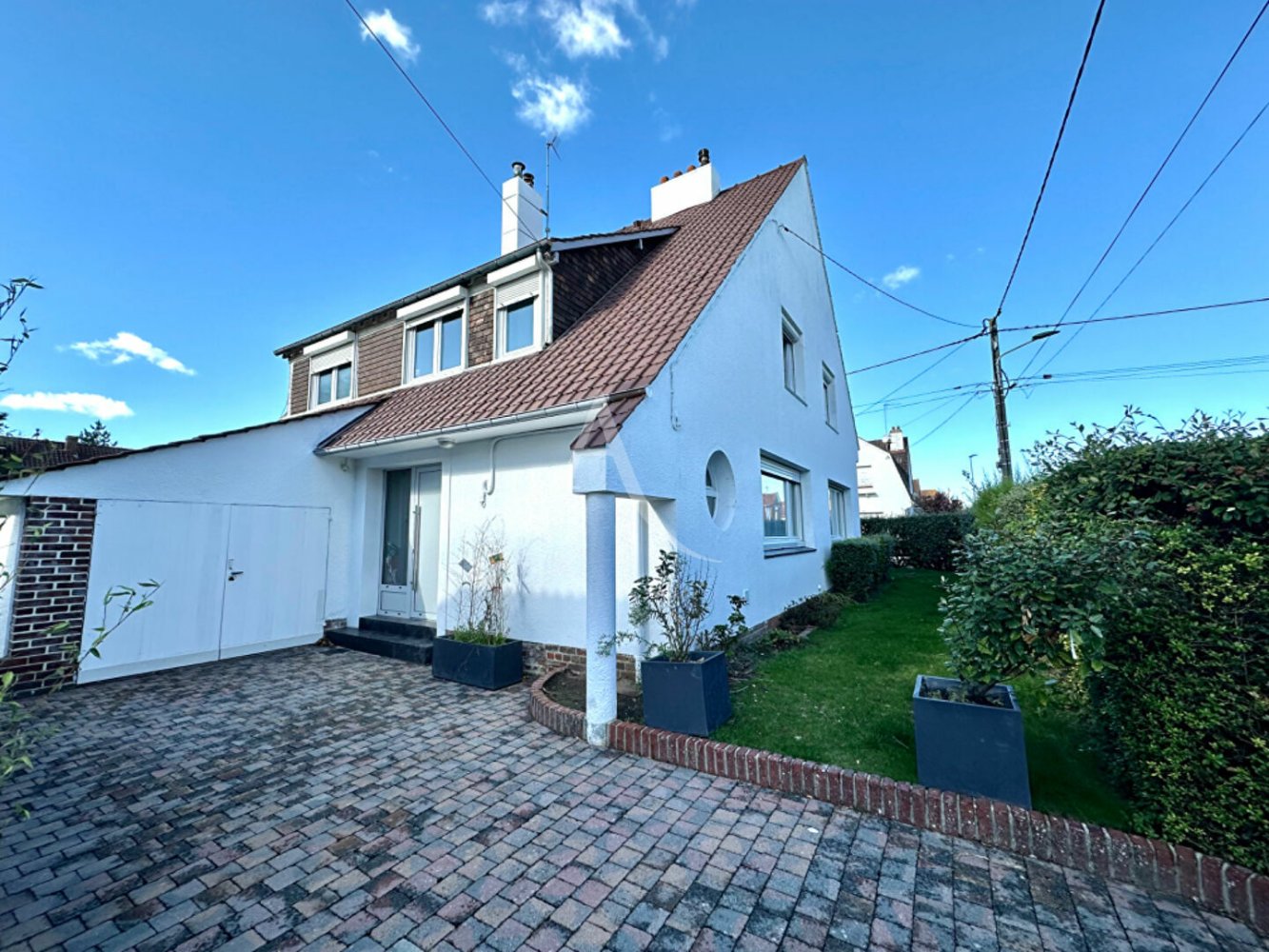 6 bedrooms Villa in Le Touquet-Paris-Plage, France No. 235462