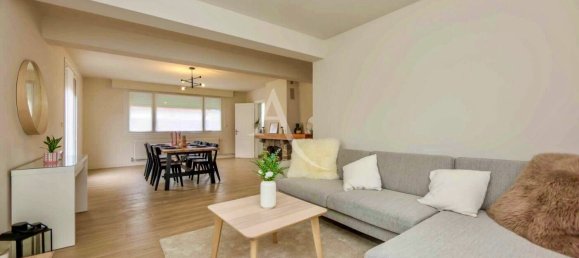 6 bedrooms Villa in Le Touquet-Paris-Plage, France No. 235462 2