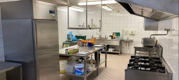 Café/restaurante en Sudwestpfalz, Germany 290 m² No. 129235 7