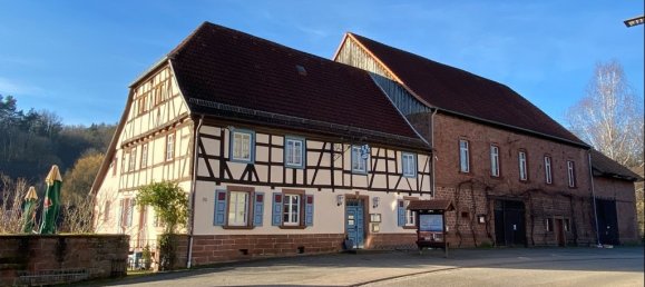 Café/restaurante en Sudwestpfalz, Germany 290 m² No. 129235 4