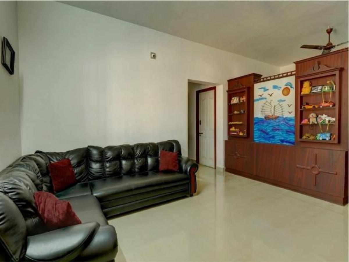 3 bedrooms House in Palakkad, India No. 52106