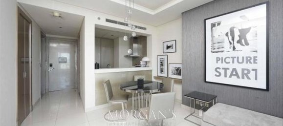 1 bedroom Apartment in Business Bay, UAE No. 41468 36