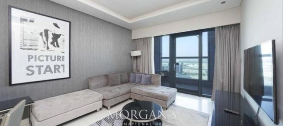 1 bedroom Apartment in Business Bay, UAE No. 41468 35