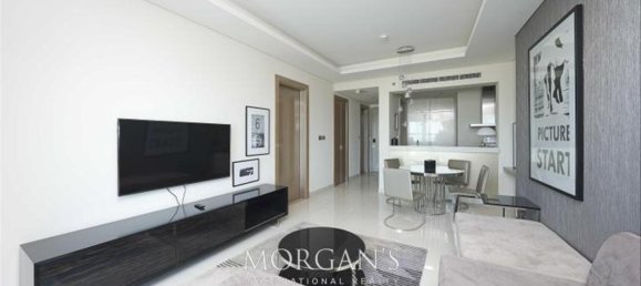 1 bedroom Apartment in Business Bay, UAE No. 41468 19