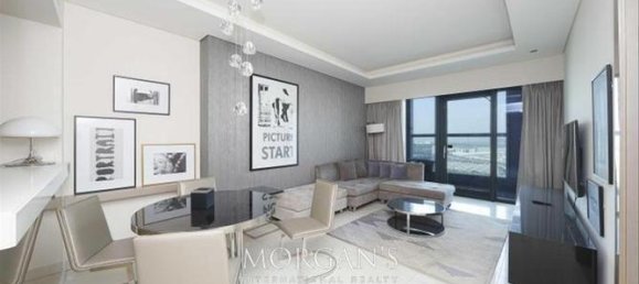 1 bedroom Apartment in Business Bay, UAE No. 41468 34