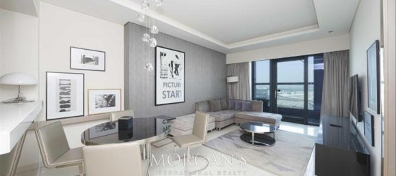 1 bedroom Apartment in Business Bay, UAE No. 41468 3