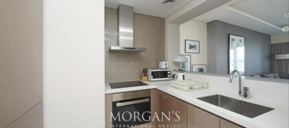 1 bedroom Apartment in Business Bay, UAE No. 41468 27