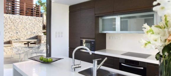 3 bedrooms Villa in Tsada, Cyprus No. 14509 6