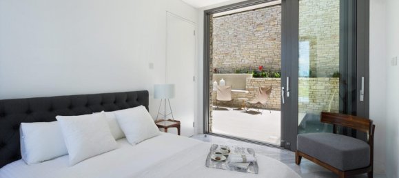 3 bedrooms Villa in Tsada, Cyprus No. 14509 8