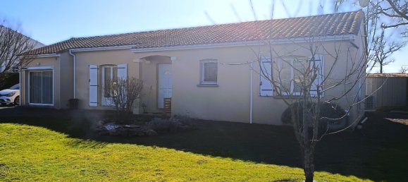 Дом с 5 комнатами в Шассенон, Франция № 107944 2