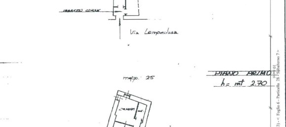 Apartamento de 2 habitaciónes en Castellaro, Italy No. 86226 13