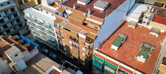 4 bedrooms Commercial property in Benidorm, Spain No. 191309 31