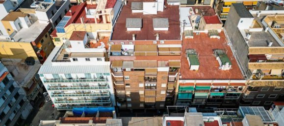 4 bedrooms Commercial property in Benidorm, Spain No. 191309 26