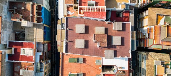 4 bedrooms Commercial property in Benidorm, Spain No. 191309 27