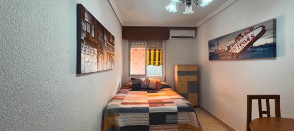 4 bedrooms Commercial property in Benidorm, Spain No. 191309 9