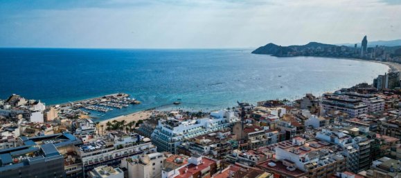 4 bedrooms Commercial property in Benidorm, Spain No. 191309 29