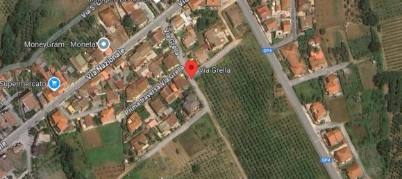 6 bedrooms Apartment in Carinola, Italy No. 96918 19