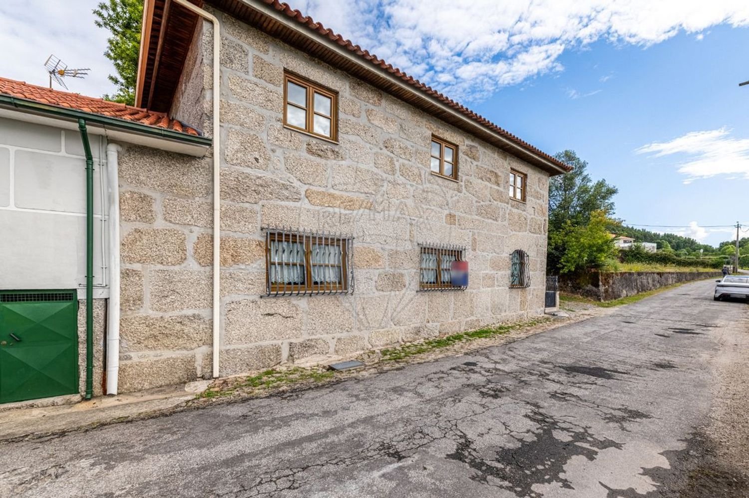 3 bedrooms House in Rio Douro, Portugal No. 175591