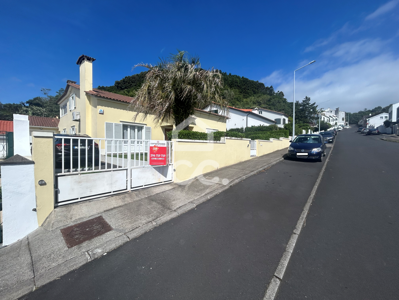 5 bedrooms House in Ponta Delgada, Portugal No. 296787