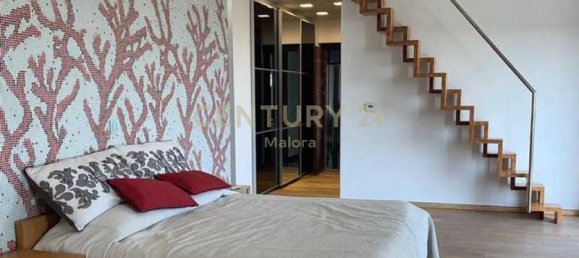 Дом с 3 спальнями в Арменохори, Кипр № 11573 13