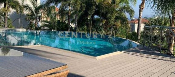 Дом с 3 спальнями в Арменохори, Кипр № 11573 15