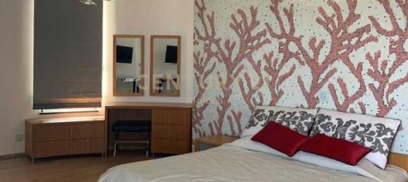 Дом с 3 спальнями в Арменохори, Кипр № 11573 12