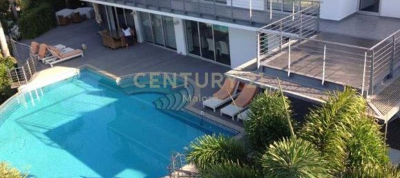 Дом с 3 спальнями в Арменохори, Кипр № 11573 2