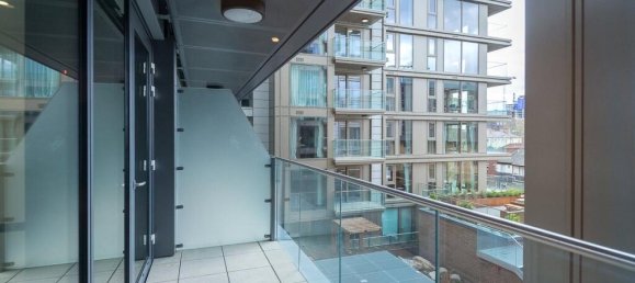 1 bedroom Apartment in London, United Kingdom No. 11151 4