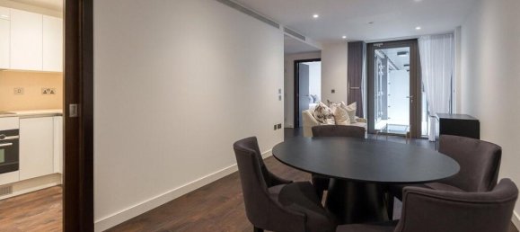 1 bedroom Apartment in London, United Kingdom No. 11151 10