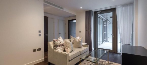1 bedroom Apartment in London, United Kingdom No. 11151 8