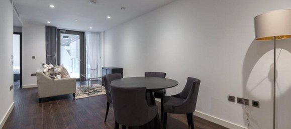 1 bedroom Apartment in London, United Kingdom No. 11151 2