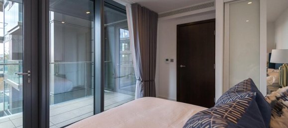 1 bedroom Apartment in London, United Kingdom No. 11151 17