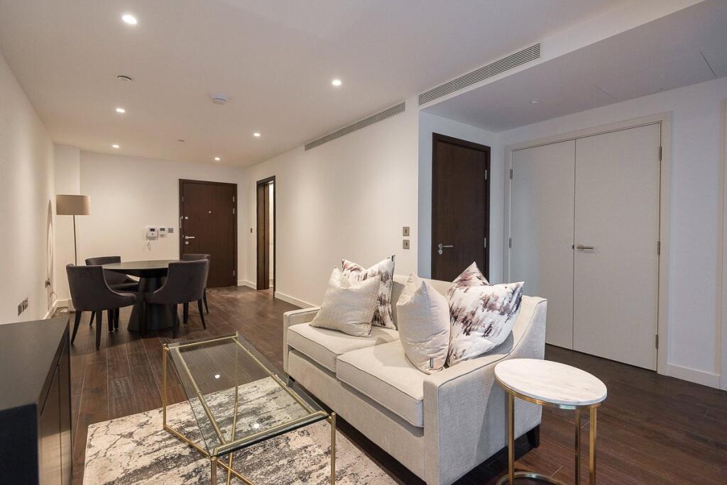 1 bedroom Apartment in London, United Kingdom No. 11151