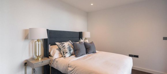 1 bedroom Apartment in London, United Kingdom No. 11151 12