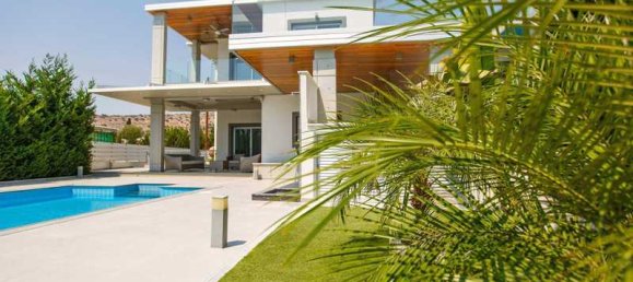 Casa T4 em Agios Tychonas, Cyprus N.º 10737 15