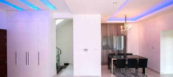 Casa T4 em Agios Tychonas, Cyprus N.º 10737 9