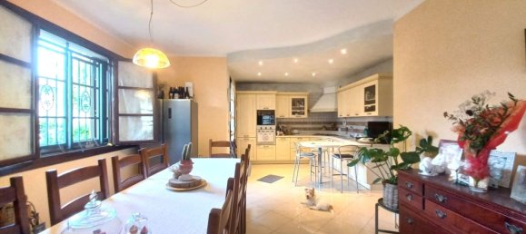 5 bedrooms Apartment in Castel Guelfo di Bologna, Italy No. 325636 5