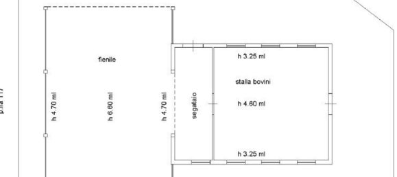 7 rooms House in Poppi, Italy No. 211382 27