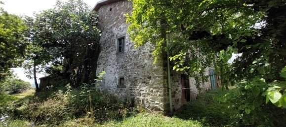 7 rooms House in Poppi, Italy No. 211382 21