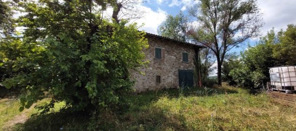 7 rooms House in Poppi, Italy No. 211382 23