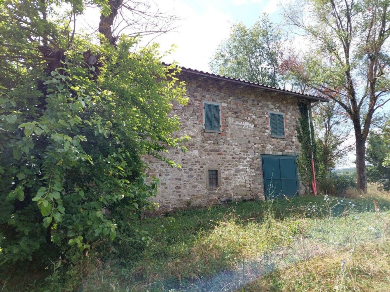 7 rooms House in Poppi, Italy No. 211382