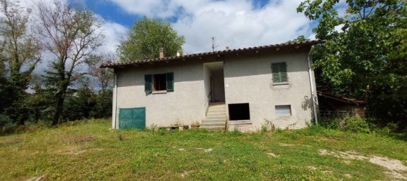 7 rooms House in Poppi, Italy No. 211382 19