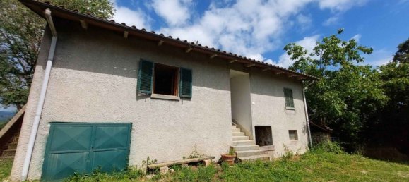 7 rooms House in Poppi, Italy No. 211382 17