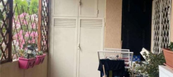 Квартира с 4 комнатами в Рим, Италия № 190556 6