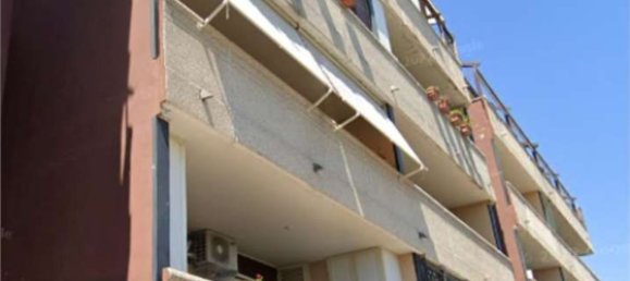 Квартира с 4 комнатами в Рим, Италия № 190556 17