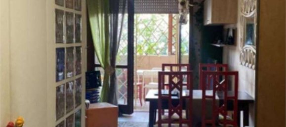 Квартира с 4 комнатами в Рим, Италия № 190556 3