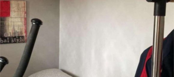 Квартира с 4 комнатами в Рим, Италия № 190556 10