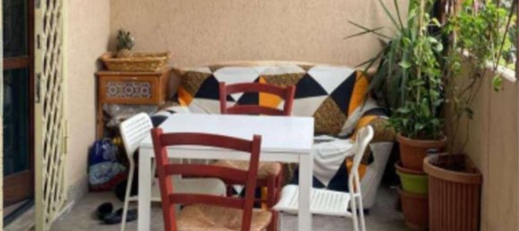 Квартира с 4 комнатами в Рим, Италия № 190556 7