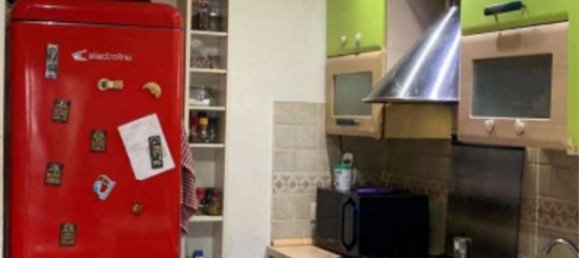 Квартира с 4 комнатами в Рим, Италия № 190556 5