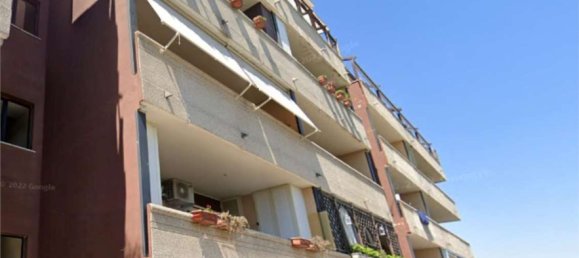 Квартира с 4 комнатами в Рим, Италия № 190556 2